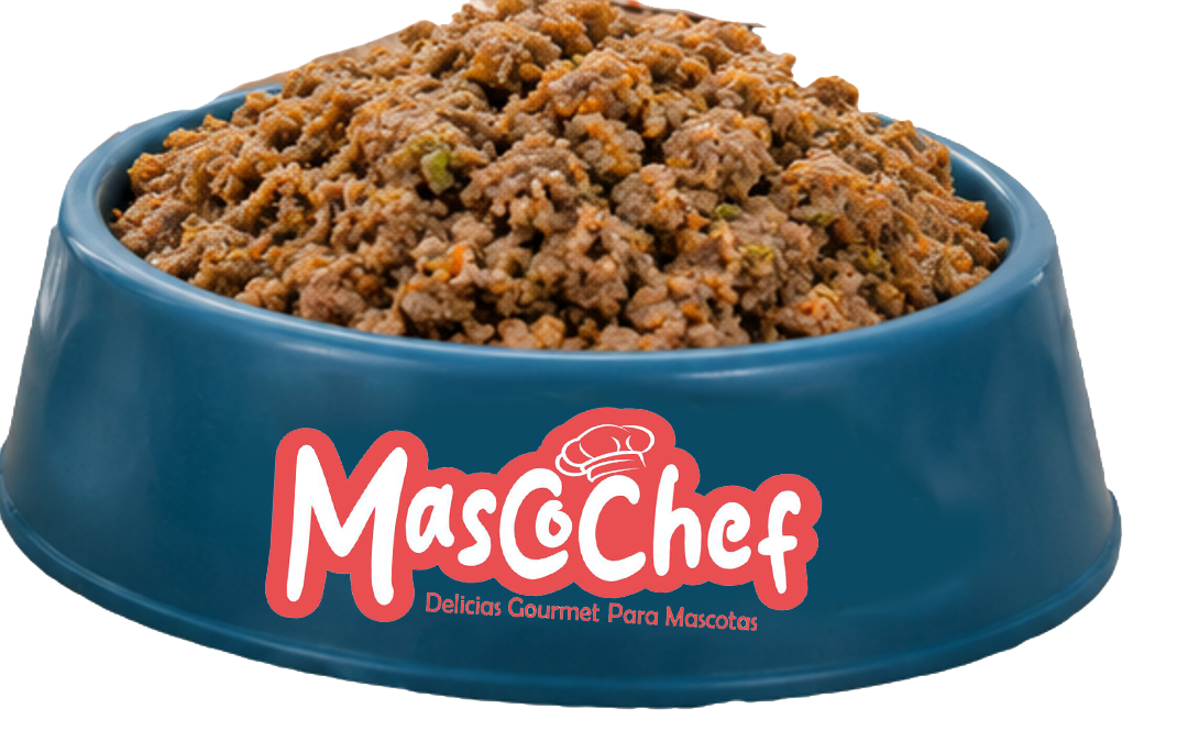 Mascochef
